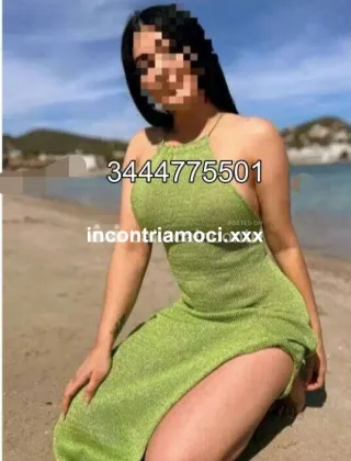 3 - Vanessa Escort Bari - 3444775501