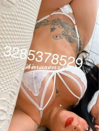 19 - Sophia Escort Frosinone - 3285378529