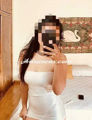 2 - Alyssa Escort Teramo - 3508370924