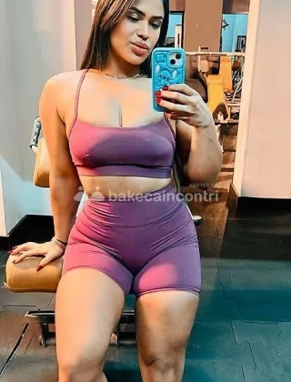 19 - Liz Escort Foggia - 3486128093