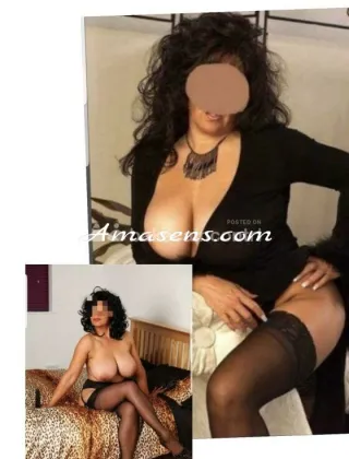 2 - Dana Escort Trento - 3890190955
