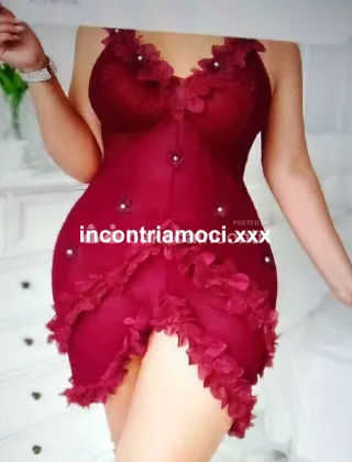 3 - Elena Escort Ferrara - 3533291308