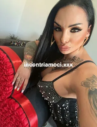 14 - Milly Rose Italiana Escort Milano - 3717935168