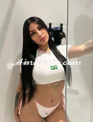 33 - Sophia Escort Cosenza - 3514699064
