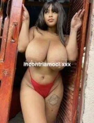 16 - Melissa Escort Chieti - 3885729796