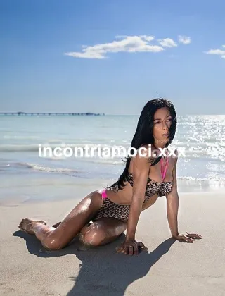 31 - Melissa Trans Sassari - 3203415482