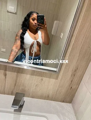 18 - Lismary Escort Milano - 3511735470