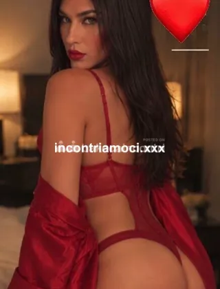 5 - Alessia Trans L'Aquila - 3512468816