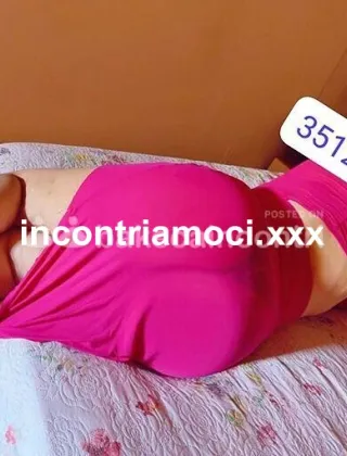 30 - Natalia Escort Trapani - 3512335485