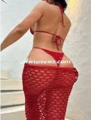 7 - Alessandra Escort Campobasso - 3387791861