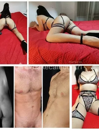 7 - Coppia Esibizionista Coppie Milano - 3534562348
