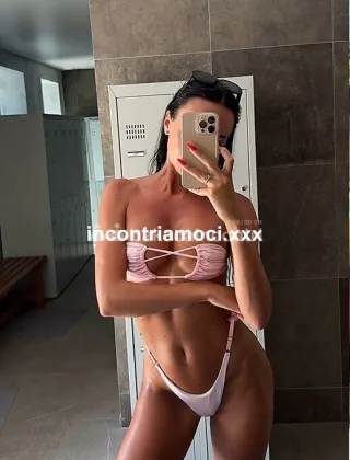 3512176515 - Escort Mistress Ancona