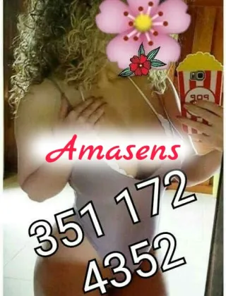 3511724352 - Jenny 24 Escort Latina