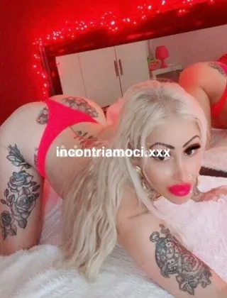 11 - Karina Escort Caserta - 3500210340