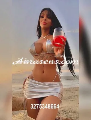 3 - Roberta Trans Reggio Calabria - 3275348664