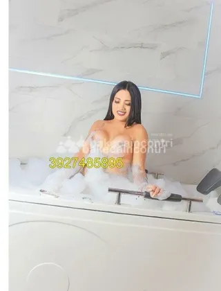 34 - Valentina Trans Bergamo - 3927485895