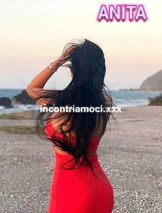 7 - Anita Escort Monza e della Brianza - 3920913390
