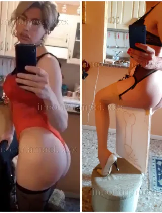 5 - Titty Trans Brescia - 3275577921