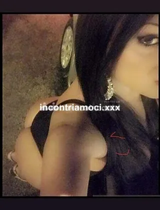 7 - Videochiamata Hot Trans Napoli - 3342905791