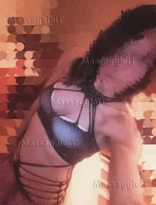 24 - Rosa Escort Salerno - 3338728268