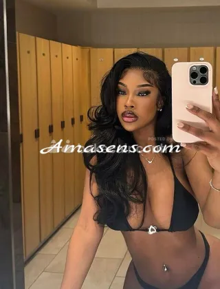 14 - Violeta Escort Bergamo - 3508599483