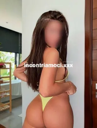 6 - Mora Russa Bella Escort Varese - 3930251299