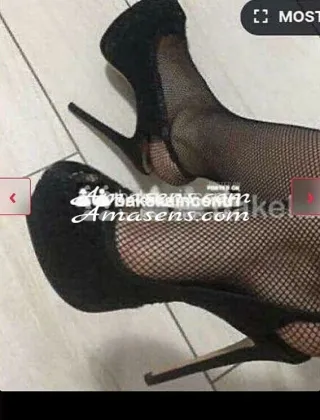 6 - Sonia Escort Salerno - 3318032987