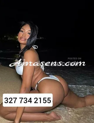 4 - Isabella Escort Forlì-Cesena - 3277342155
