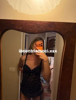 2 - Elena Escort Venezia - 3500487665