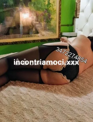 27 - New Escort Firenze - 3472274854