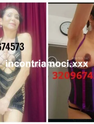 3209674573 - Lisset 25 Mistress Milano