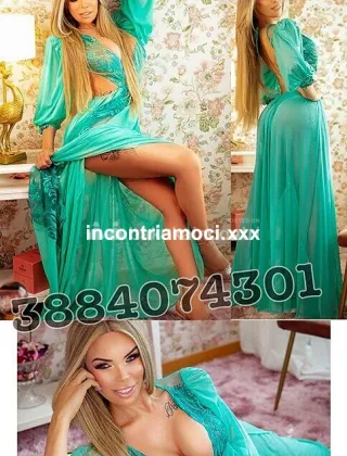 22 - Jhuly Anjel Porno Escort Lecce - 3884074301