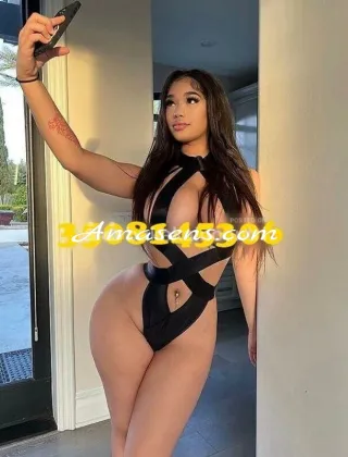 1 - Mariel Escort Udine - 3508145306