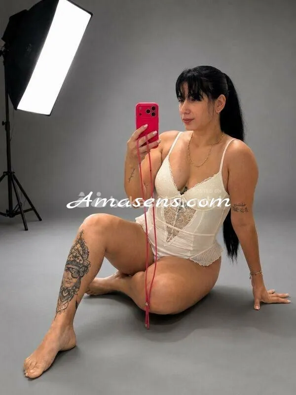 Camila