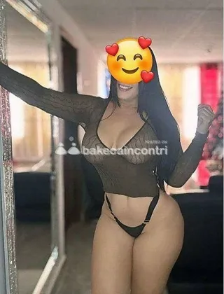 2 - Laura Escort Cagliari - 3511783704