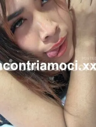 9 - Linda Trans Monza e della Brianza - 3511091299