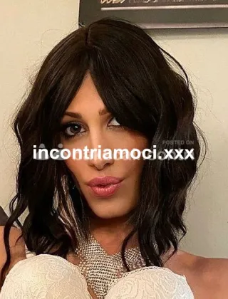 9 - Nicole Trans Milano - 3791829962