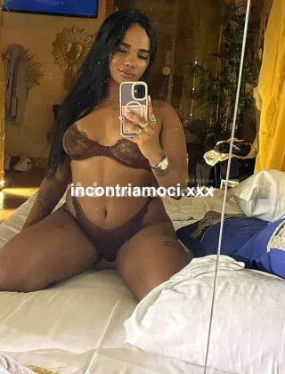 1 - Clara Escort Salerno - 3511542608