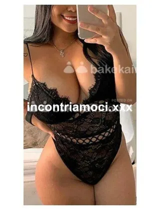 24 - Nathaly Escort Trapani - 3509834424