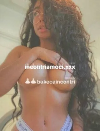 16 - Lucia Escort Matera - 3510286481