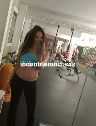 17 - Valeria Trans Padova - 3497352707