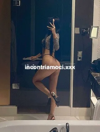 29 - Melissa Escort Perugia - 3501456150