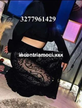 9 - Sara Escort Treviso - 3277961429