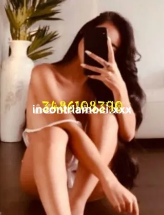 8 - Francesca Escort Sassari - 3486108390