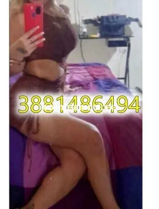3881486494 - Kathy 39 Escort Ferrara