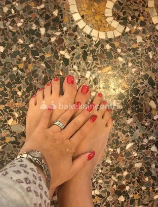 36 - Chanel Escort Genova - 3249978037