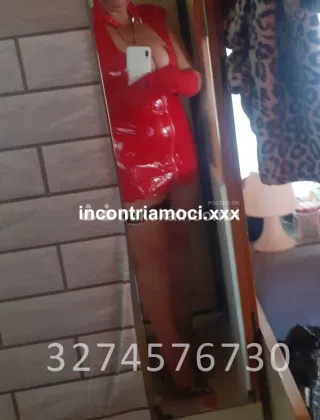 17 - Milf Escort Bolzano - 3274576730
