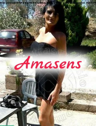 36 - Samantha Trans Pisa - 3663458882