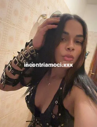 12 - Alma Escort Biella - 3511065674