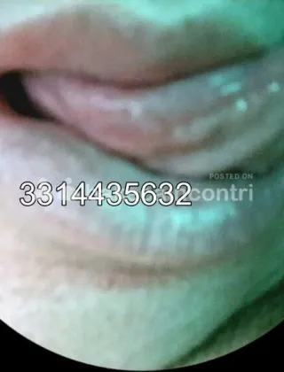 3 - Fantastica Escort Lecce - 3314435632